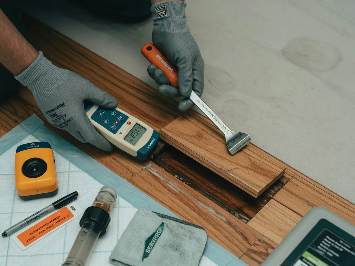 Why choose Water Damage Restoration in Willard, MT